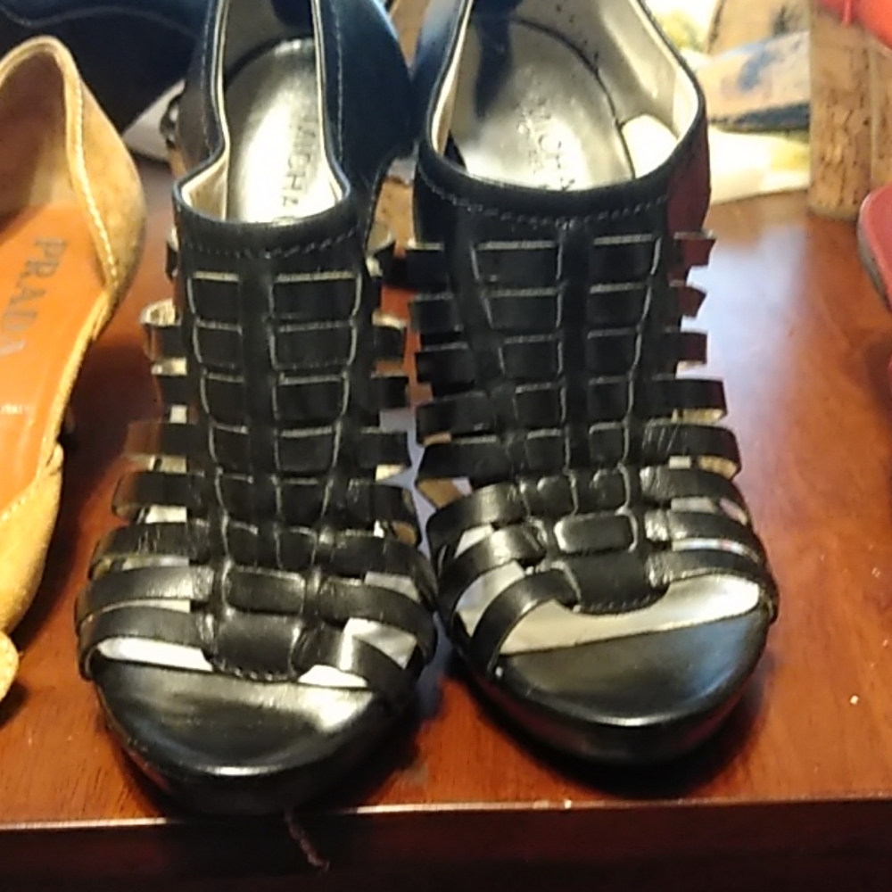 Michael Kors Shoes
